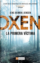 Oxen by Jens Henrik Jensen