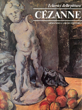Cézanne by Daniela Fonti