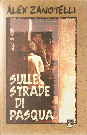 Sulle strade diPasqua by Alex Zanotelli