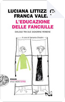 L'educazione delle fanciulle by Franca Valeri, Luciana Littizzetto