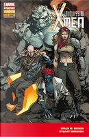 I nuovissimi X-Men n. 20 by Brian Michael Bendis, Brian Wood, Christos Gage, Mike Carey, Simon Spurrier
