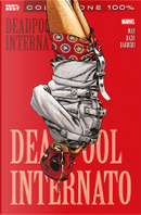 Deadpool vol. 7 by Bong Dazo, Carlo Barberi, Daniel Way