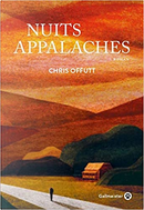 Nuits appalaches by Chris Offutt