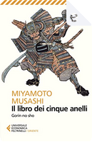 Il libro dei cinque anelli by Musashi Myhamoto