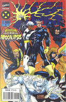 Los asombrosos X-Men Vol.1 #1 (de 4) by Fabian Nicieza