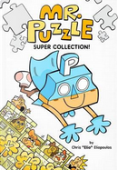 Mr. Puzzle Super Collection! by Chris Eliopoulos