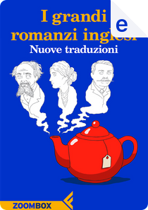 I grandi romanzi inglesi by AA.VV.