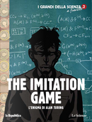 The imitation game - L'enigma di Alan Turing by Jim Ottaviani, Leland Purvis