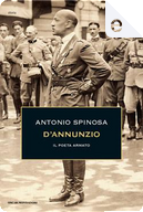 D'Annunzio by Antonio Spinosa