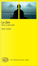 Lo Zen by Aldo Tollini