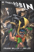 All star Batman & Robin by Frank Miller