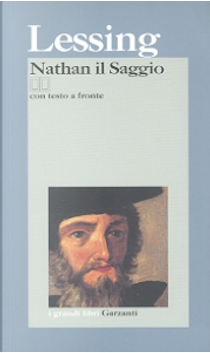 Nathan il saggio by Gotthold E. Lessing