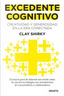 Excedente cognitivo by Clay Shirky