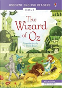 The wizard of Oz. Ediz. illustrata by L. Frank Baum, Rosie Dickins
