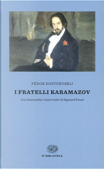 I fratelli Karamazov by Fëdor Dostoevskij