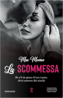 La scommessa by Max Monroe