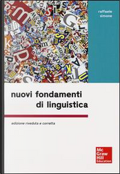 Nuovi fondamenti di linguistica by Raffaele Simone