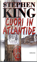 Cuori in Atlantide by Stephen King