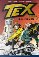 Tex collezione storica a colori Gold n. 7 by Antonio Segura, Claudio Nizzi, Miguel Angelo Repetto