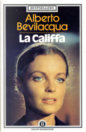 La califfa by Alberto Bevilacqua