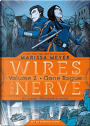 Wires and Nerve 2 by Marissa Meyer
