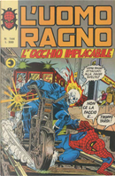 L'Uomo Ragno n. 144 by Jim Starlin, Len Wein, Mike Friedrich