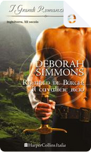 Reynold de Burgh by Deborah Simmons