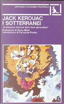 I sotterranei by Jack Kerouac