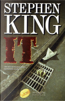It by Stephen King