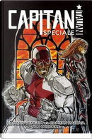 Capitani italiani speciale vol. 1 by Fabrizio Capigatti