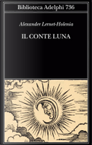 Il conte Luna by Lernet Holenia Alexander