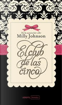 El club de las cinco by Milly Johnson