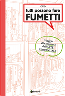 Tutti possono fare fumetti by Gud