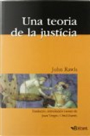 Una teoria de la justícia by John Rawls