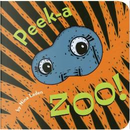 Peek-a-zoo by Nina Laden