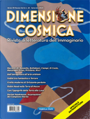 Dimensione cosmica n. 28 (Autunno 2024) by Alberto Ciampi, Alex Voglino, Andrea Gualchierotti, Antonio Piras, Carlo Menzinger di Preussenthal, Cesare Buttabuoni, Davide Arecco, Enrico Di Coste, Enrico Petrucci, Giovanni Busnello, Giuliana Ricci, Guido Andrea Pautaso, Pierfrancesco Prosperi, Piero Giorgi, Salvatore Privitera