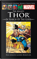 The Mighty Thor: In Search of the Gods by Dan Jurgens