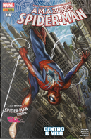 Amazing Spider-Man n. 663 by Brian Michael Bendis, Jose Molina, Peter David, Robbie Thompson