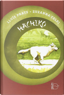 Hachiko by Lluís Prats Martínez