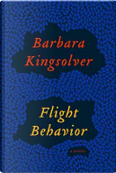 Flight Behavior by Barbara Kingsolver