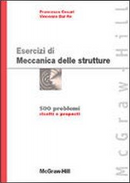 Esercizi di meccanica delle strutture by Francesco Cesari, Vincenzo Dal Re