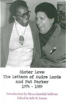 Sister Love by Audre Lorde