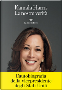 Le nostre verità by Kamala Harris