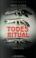 Todesritual by Nick Stone