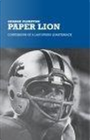 Paper Lion by George Plimpton