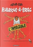 L'intégrale by Gotlib
