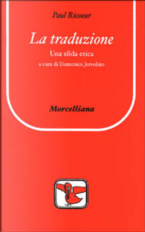 La traduzione by Paul Ricoeur