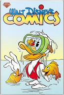 Walt Disney's Comics by William Van Horn