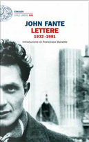 Lettere 1932-1981 by John Fante