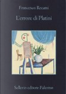 L'errore di Platini by Francesco Recami
